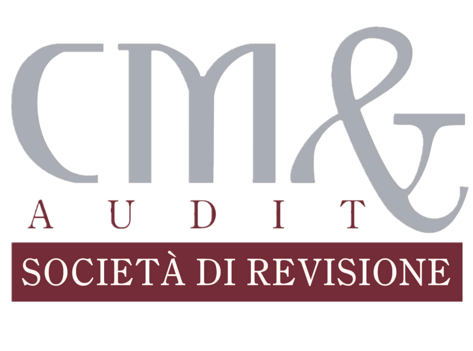 CM&Audit Logo